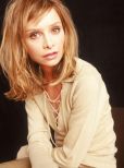 Calista Flockhart