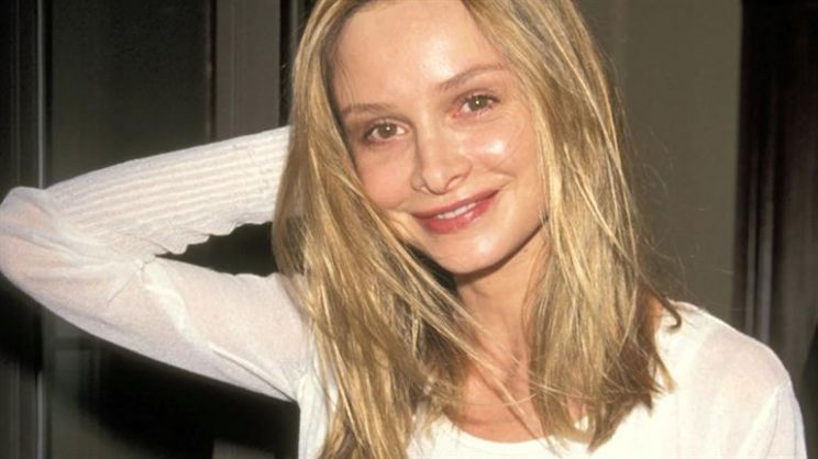 Calista Flockhart