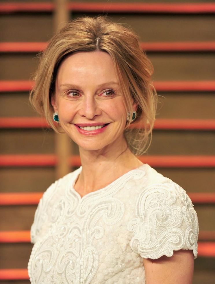 Calista Flockhart S Portrait Photos Wall Of Celebrities