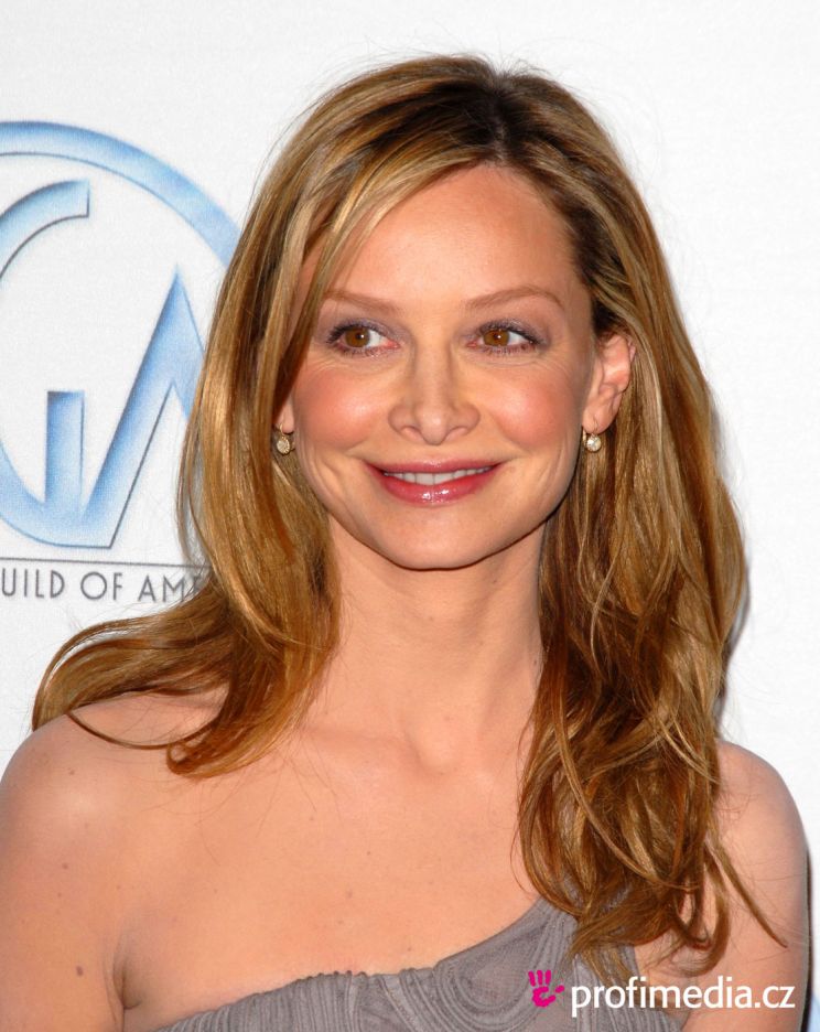 Calista Flockhart