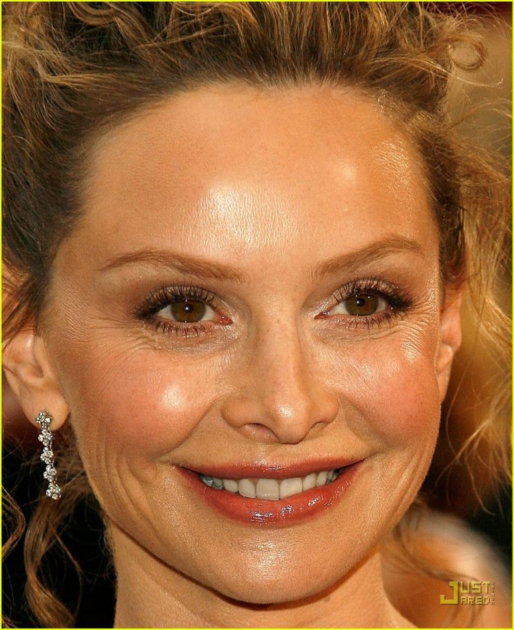 Calista Flockhart