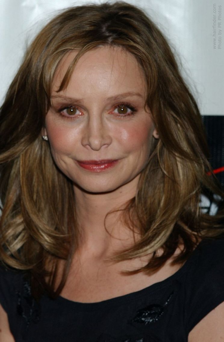 Calista Flockhart