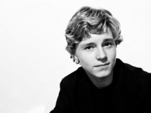 Callan McAuliffe