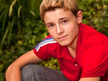 Callan McAuliffe