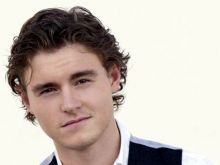 Callan McAuliffe