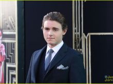 Callan McAuliffe