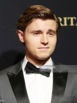 Callan McAuliffe