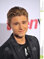 Callan McAuliffe photo