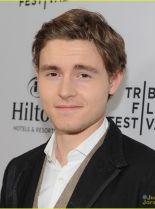 Callan McAuliffe