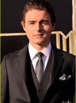 Callan McAuliffe