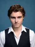 Callan McAuliffe