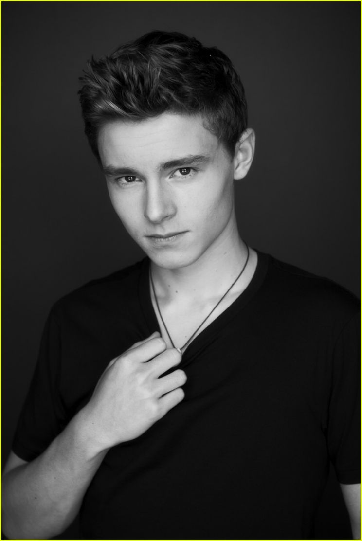 Callan McAuliffe