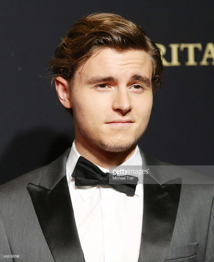 Callan McAuliffe