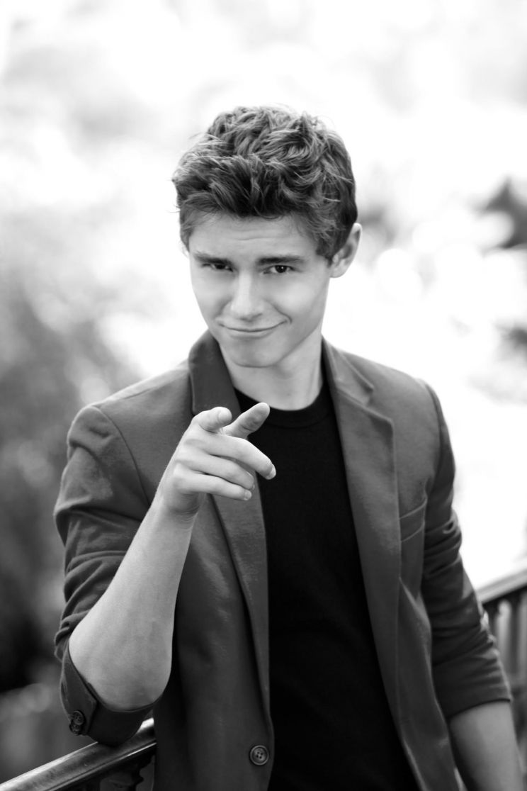 Callan McAuliffe