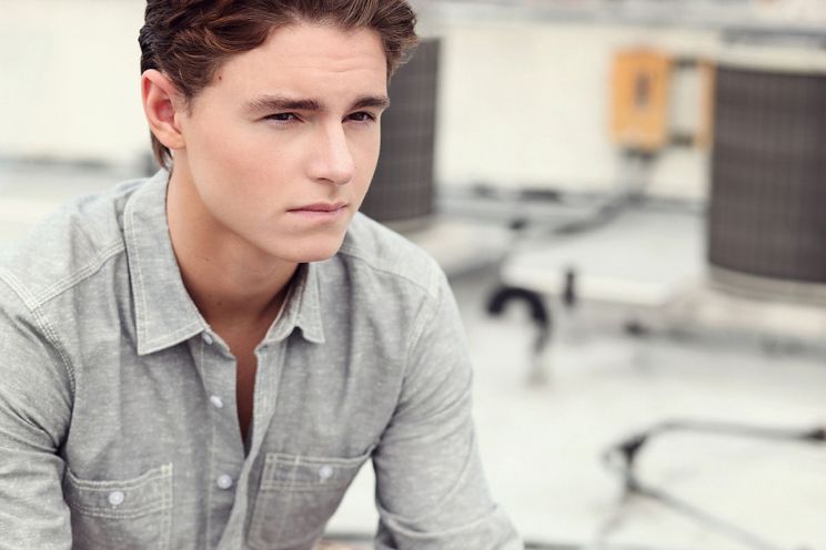 Callan McAuliffe