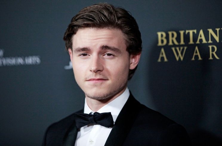 Callan McAuliffe