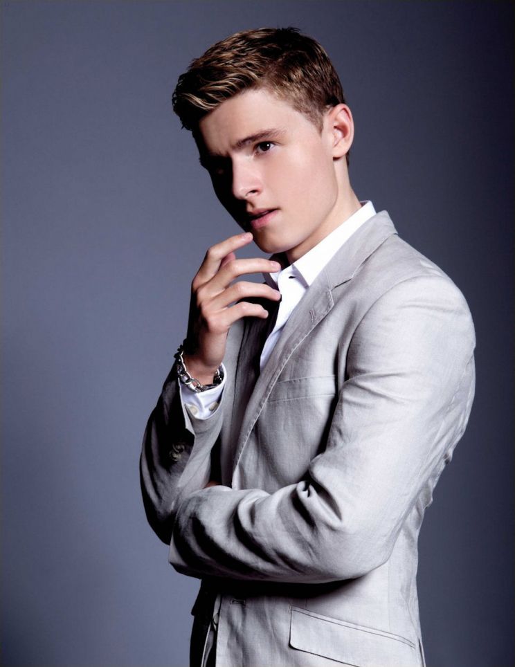 Callan McAuliffe