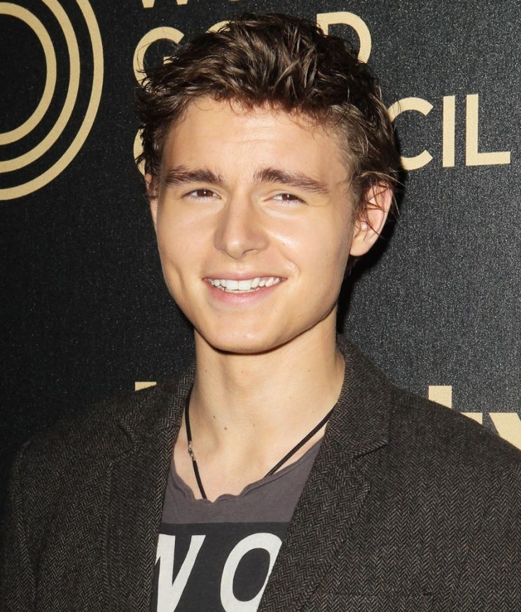 Callan McAuliffe