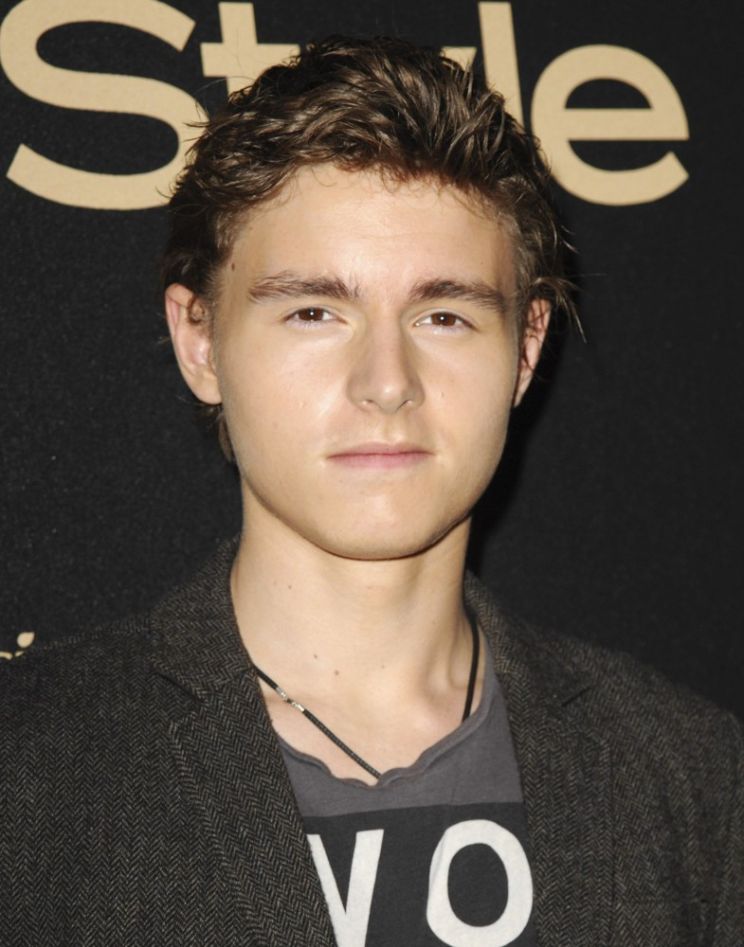 Callan McAuliffe