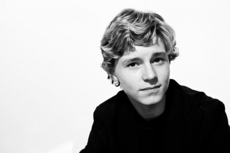 Callan McAuliffe