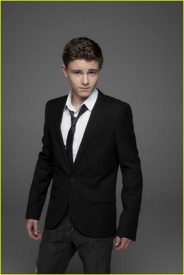 Callan McAuliffe