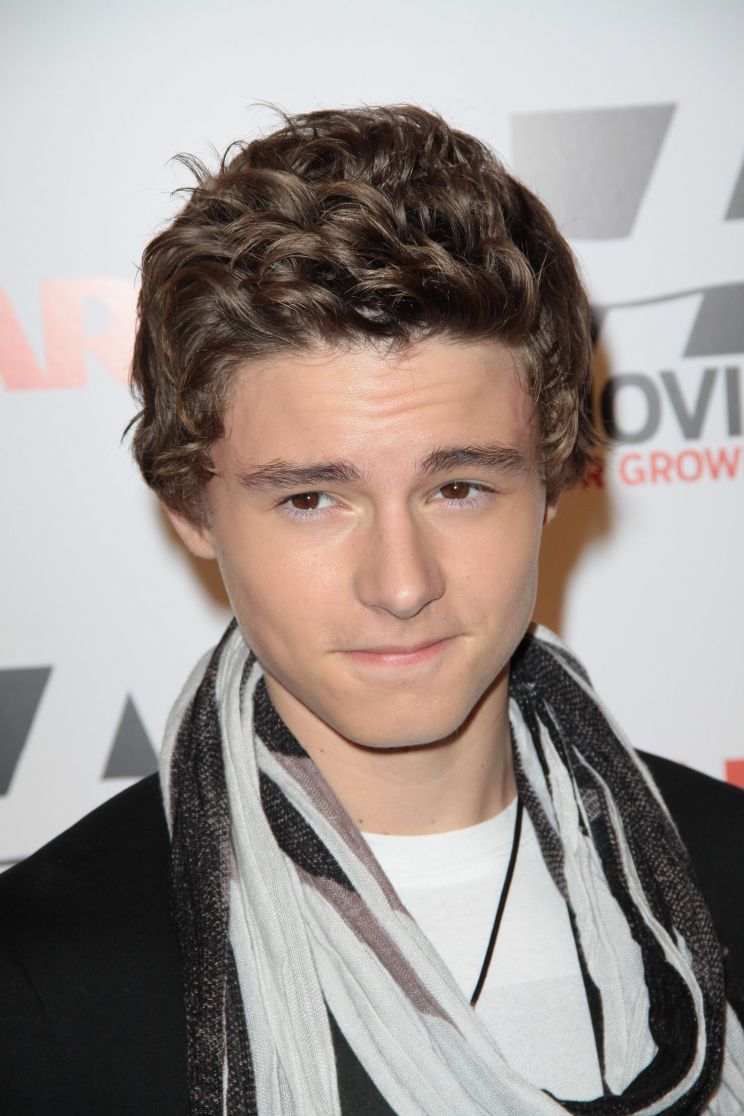 Callan McAuliffe