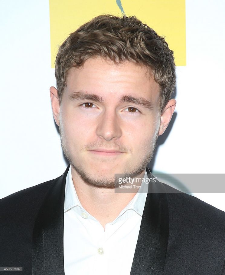 Callan McAuliffe