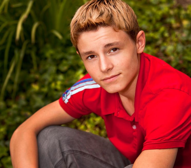 Callan McAuliffe