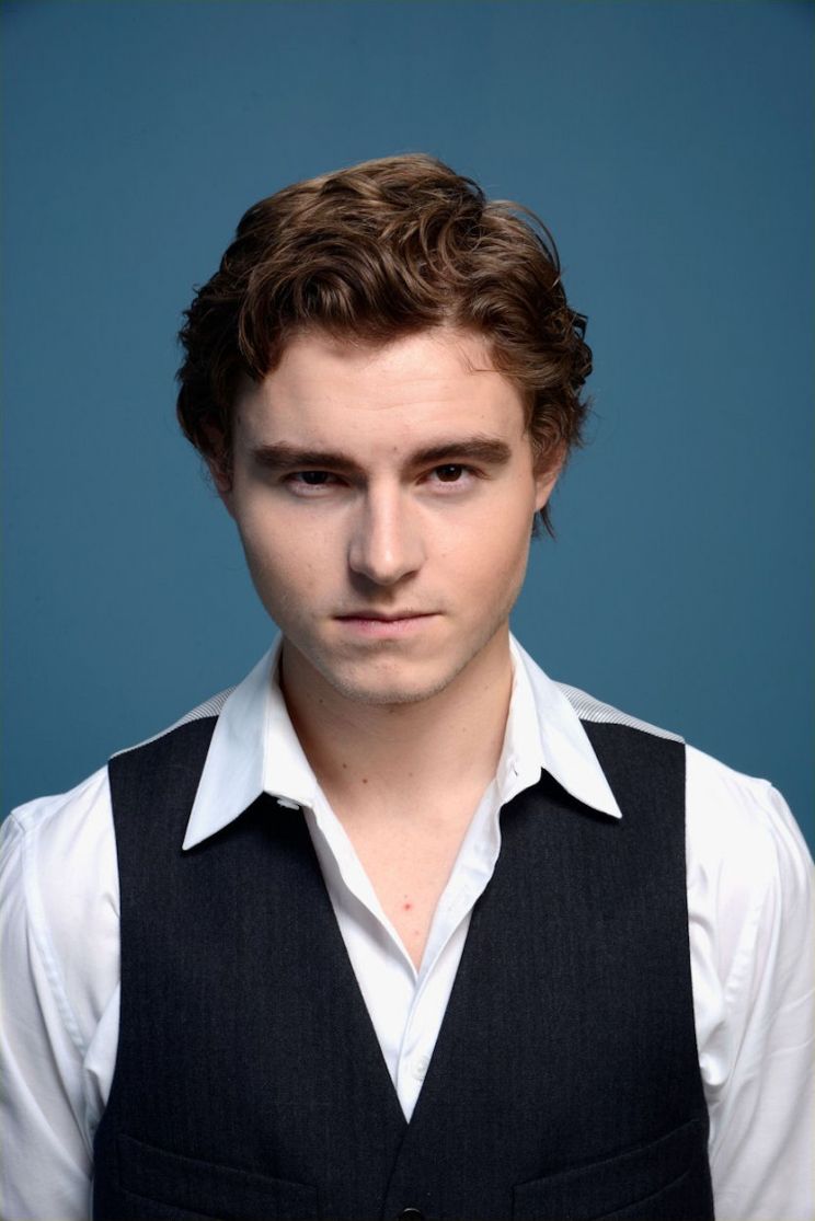 Callan McAuliffe