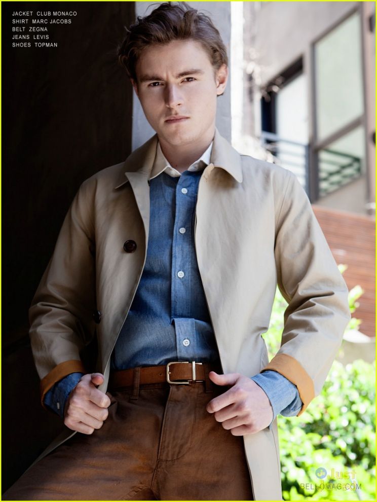 Callan McAuliffe