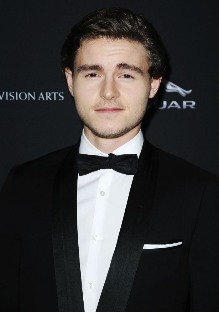 Callan McAuliffe