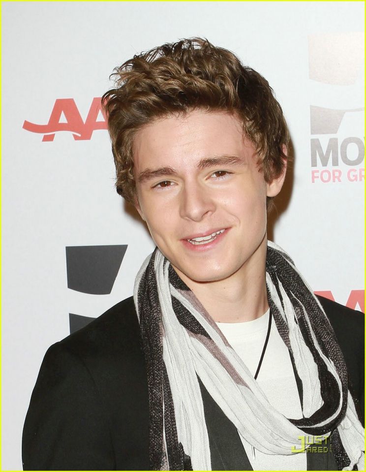 Callan McAuliffe