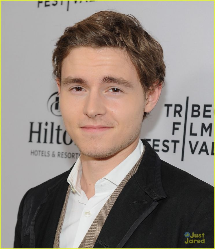 Callan McAuliffe