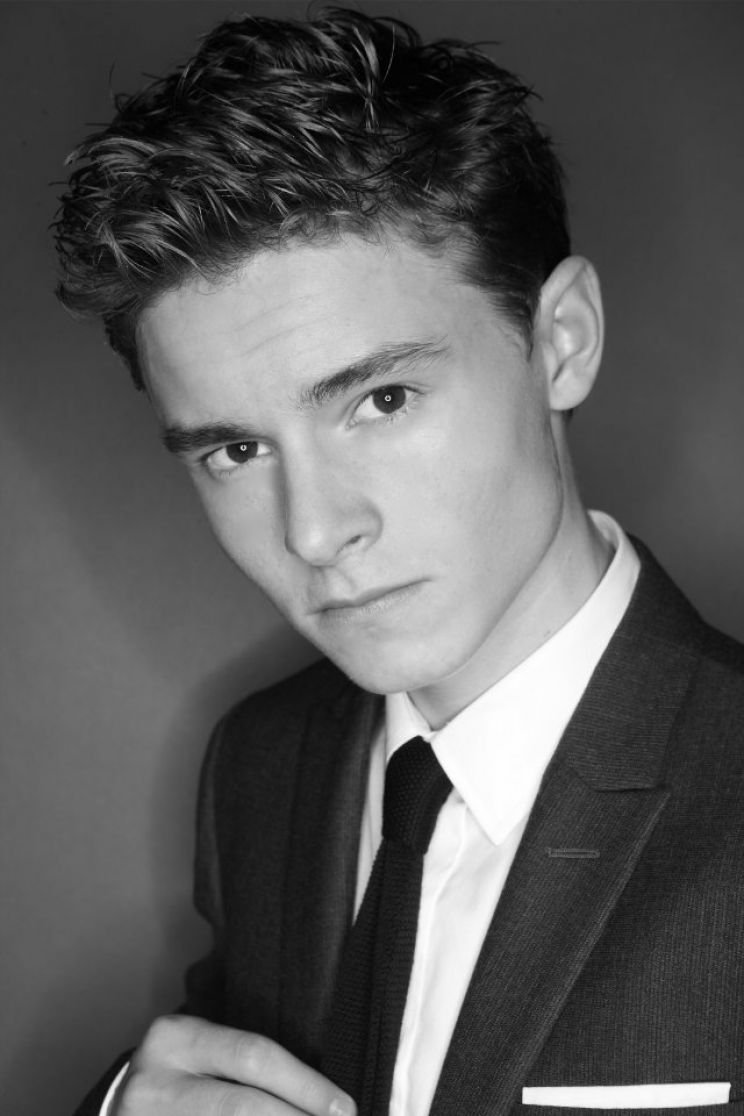 Callan McAuliffe