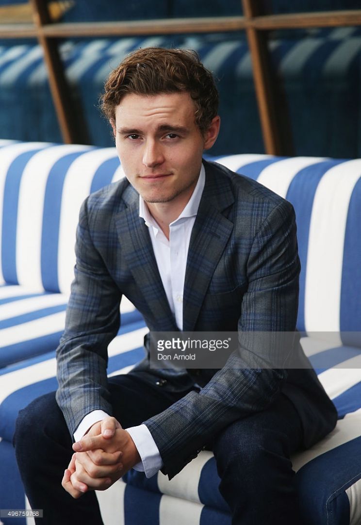 Callan McAuliffe