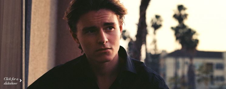 Callan McAuliffe