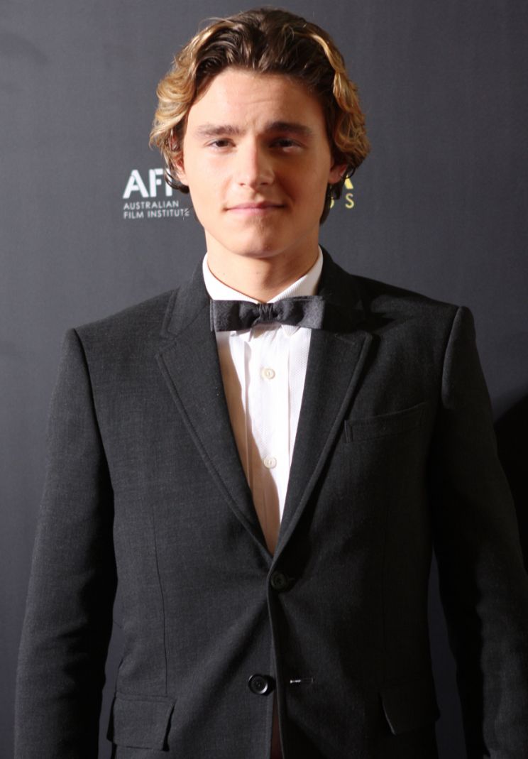 Callan McAuliffe