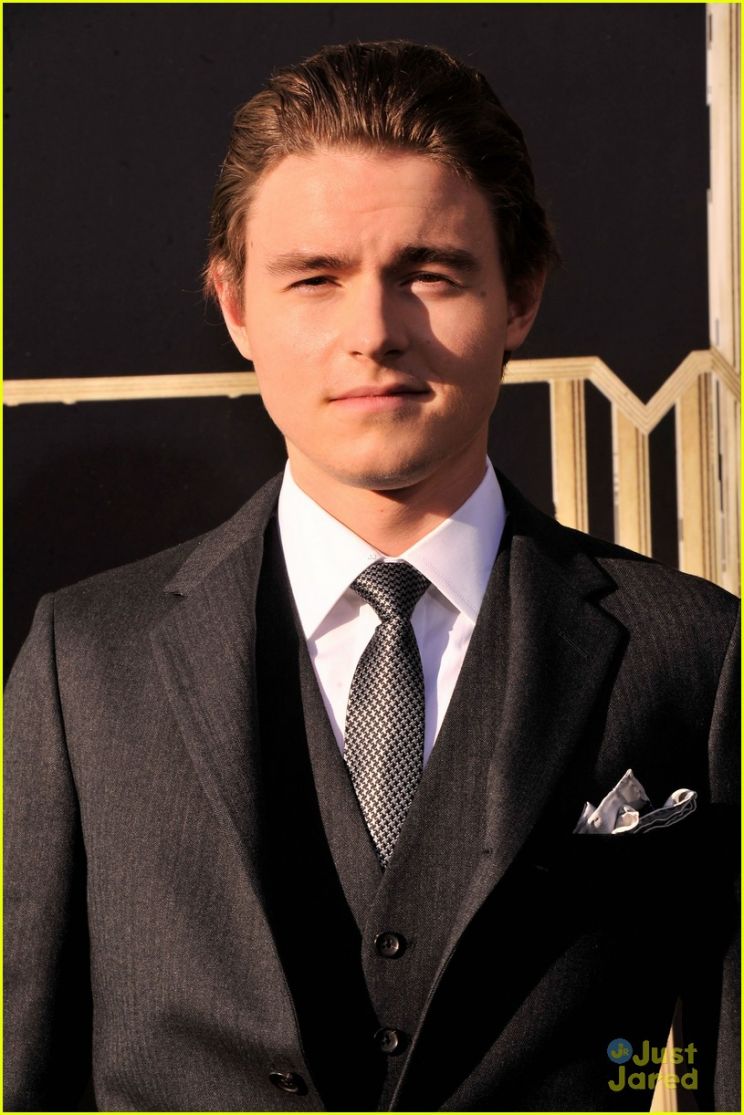 Callan McAuliffe