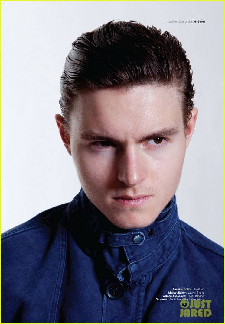 Callan McAuliffe