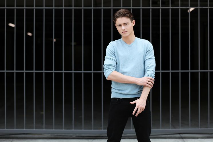 Callan McAuliffe