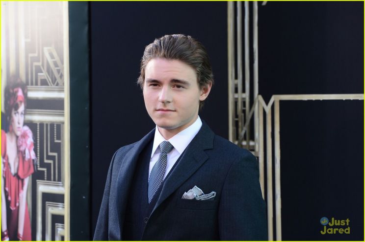 Callan McAuliffe