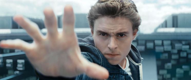 Callan McAuliffe