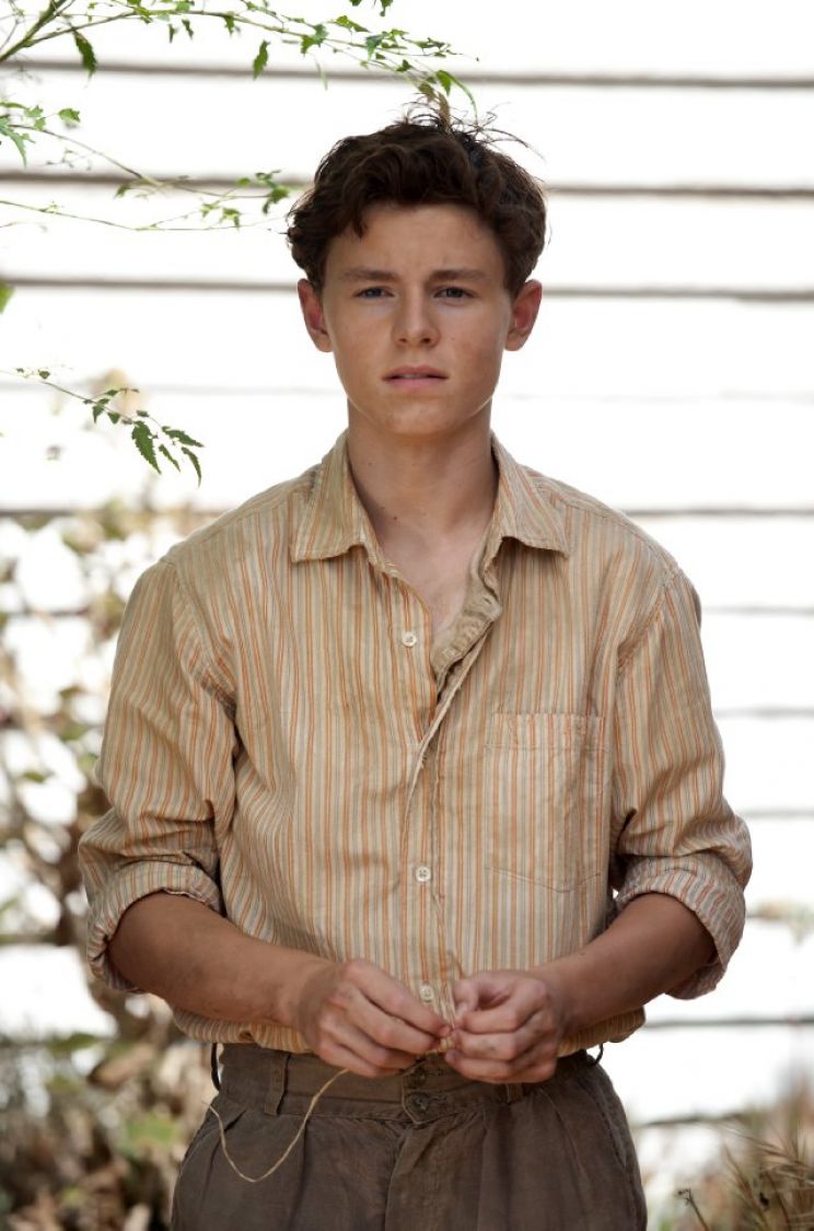 Callan McAuliffe