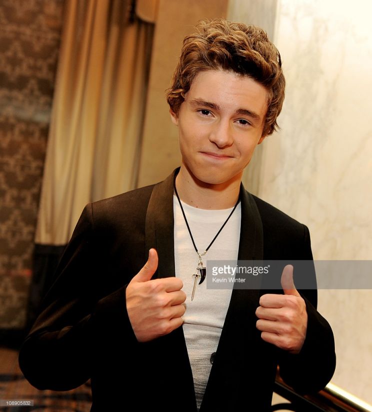 Callan McAuliffe