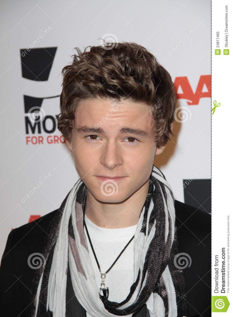 Callan McAuliffe