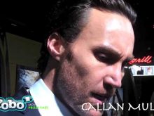 Callan Mulvey