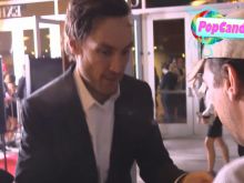 Callan Mulvey