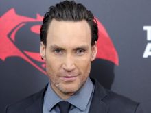 Callan Mulvey