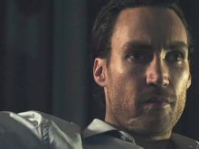Callan Mulvey