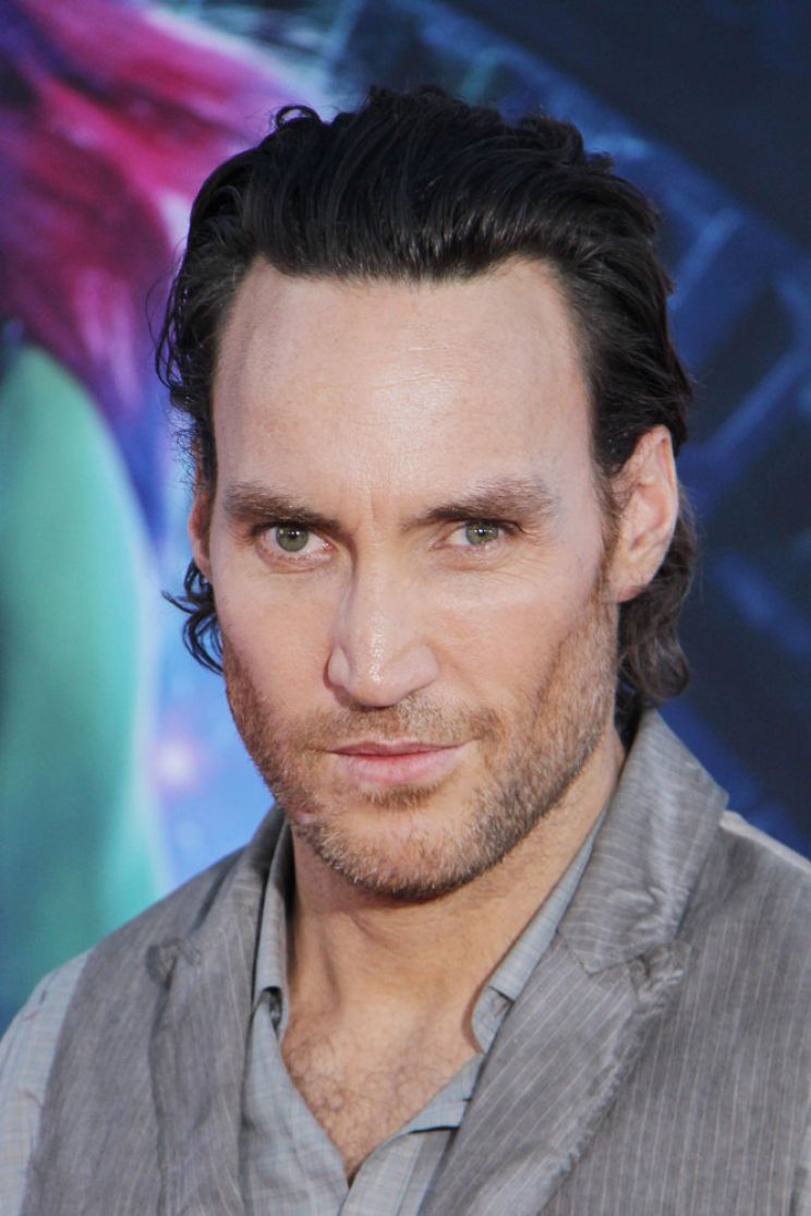 Callan Mulvey